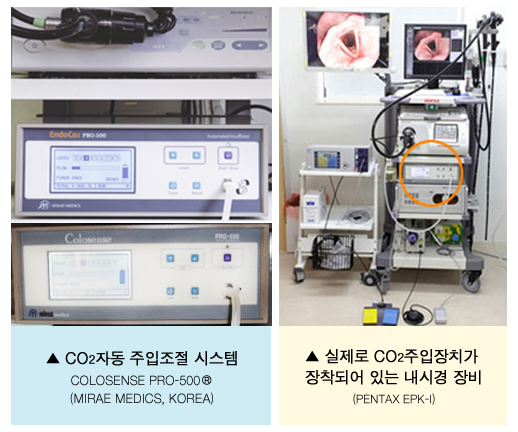 안산한사랑병원 대장내시경